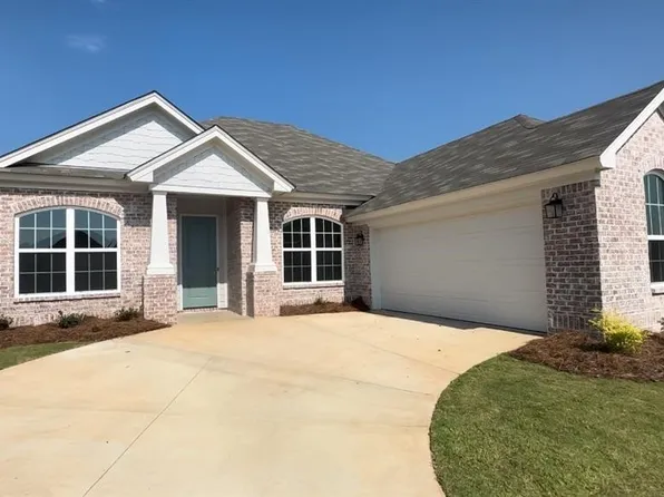 804 Hedgefield Way, Prattville, AL 36066