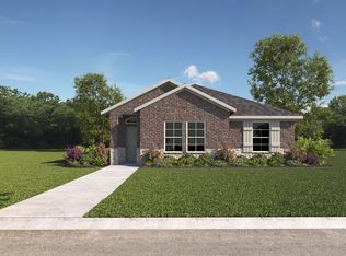 2516 Fairweather Dr, Celina, TX 75009