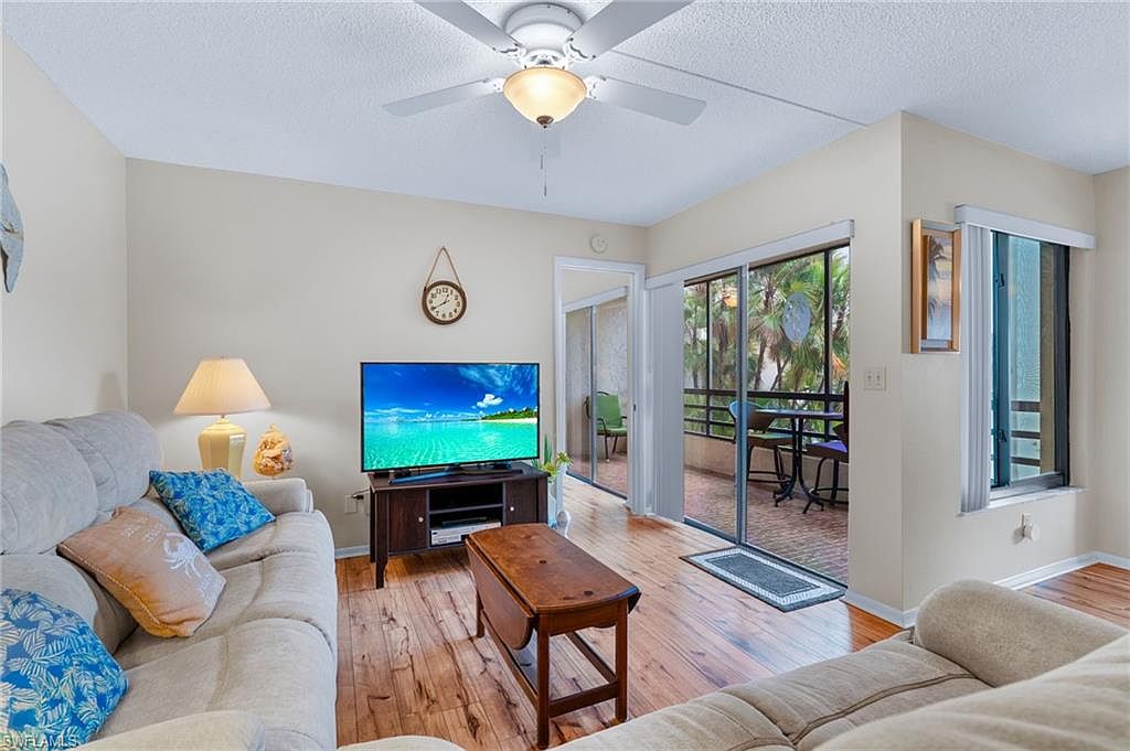 3625 Boca Ciega DR #211