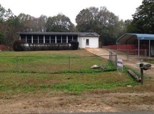 855 Ballard Bridge Rd, Carrollton, GA 30117