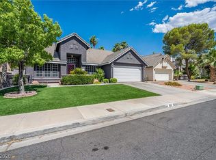 326 Redondo St, Henderson, NV 89014