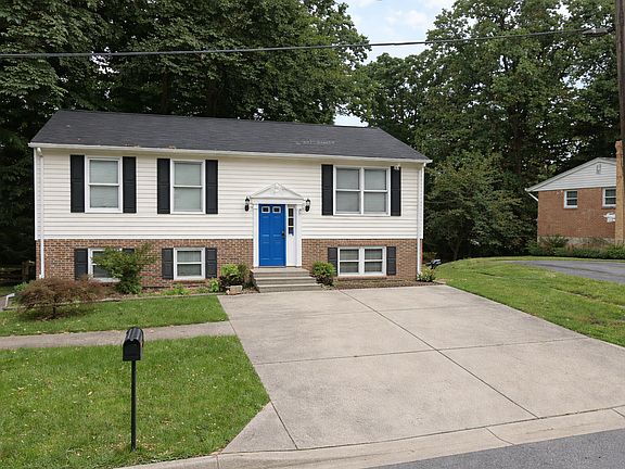 Property Front