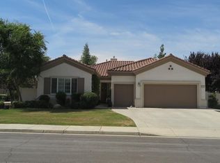 14307 Talon Grove Dr, Bakersfield, CA 93306