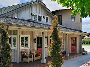 3741 Mattei Rd, Santa Ynez, CA 93460
