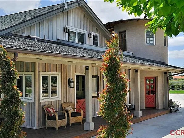 3741 Mattei Rd, Santa Ynez, CA 93460