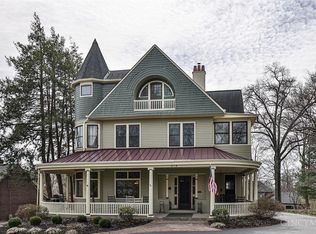 315 Reily Rd, Cincinnati, OH 45215