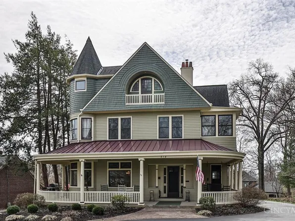 315 Reily Rd, Cincinnati, OH 45215