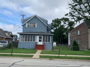 2346 Union St, Blue Island, IL 60406