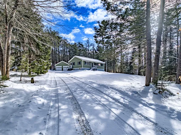 20 Sabino Road, West Bath, ME 04530