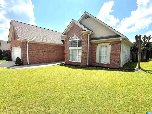 336 Old Cahaba Trl, Helena, AL 35080