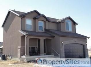 831 N 250 W, Sunset, UT 84015