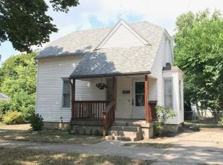 1021 Watson St SW, Grand Rapids, MI 49504