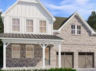 2018 Riley Park Dr LOT 4, Franklin, TN 37064