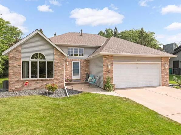 1175 Walnut Creek Dr N, Stillwater, MN 55082