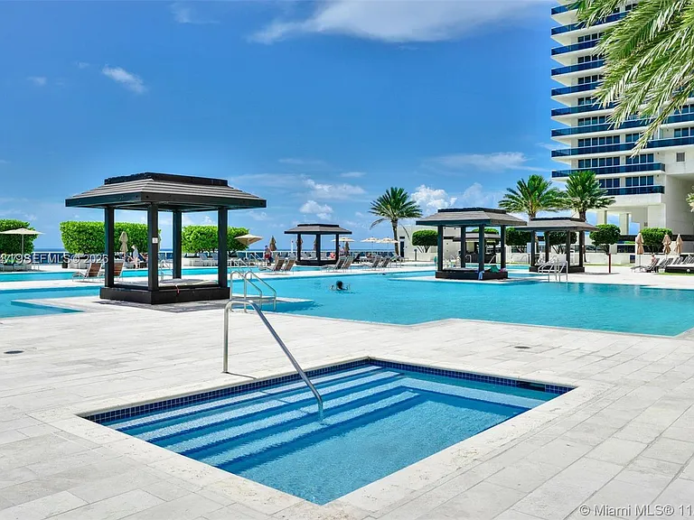 1830 S Ocean Dr #1808 — Photo 44