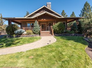 20154 Glen Vista Rd, Bend, OR 97703
