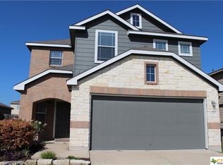 5203 Lyra Dr, Killeen, TX 76542