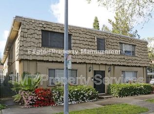1816 F St Unit 13, Sacramento, CA 95811