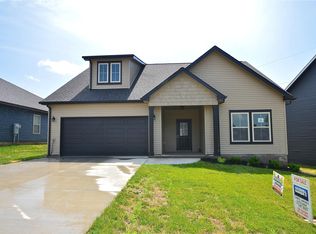 96 Eagles Blf LOT 96, Clarksville, TN 37040
