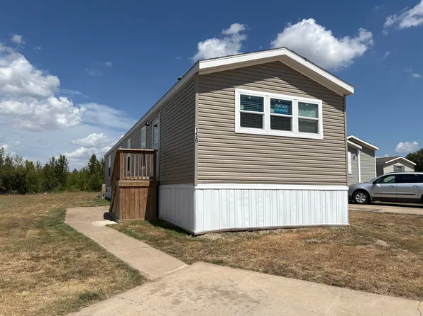 501 E 63rd St N Lot 150, Park City, KS 67219