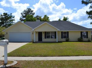 303 Centerwood Ct, Rincon, GA 31326