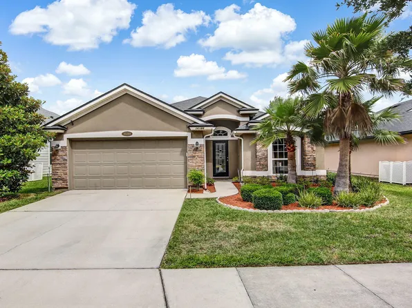 16188 Magnolia Grove Way, Jacksonville, FL 32218