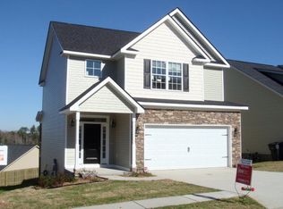 3025 Brockham Ct, Augusta, GA 30919