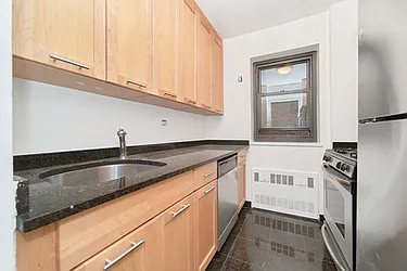 Rented by Living New York
