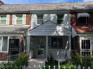 4124 Grant St NE, Washington, DC 20019