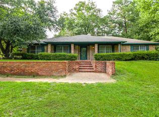 885 Hamby Rd, Longview, TX 75605