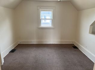 1423 Teneyck St, Jackson, MI 49203