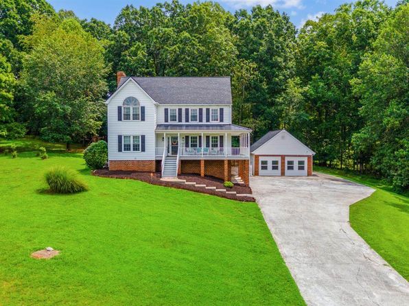 2307 Graves Mill Rd LOT 134