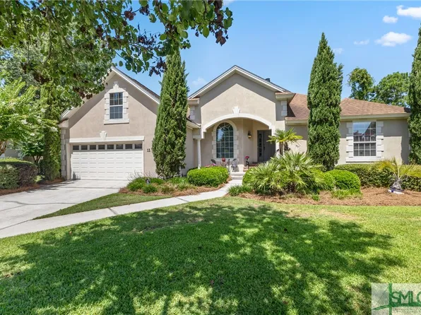 11 Indian Summer Court, Savannah, GA 31410