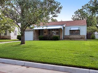 608 S Brookside Dr, Wichita, KS 67218