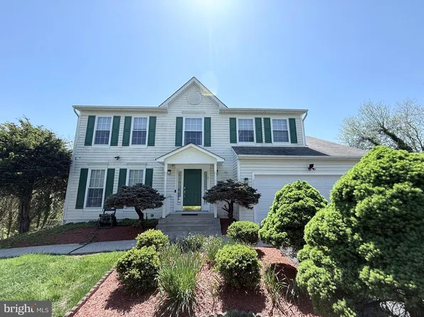 3515 Woodgate Ct, Ellicott City, MD 21042
