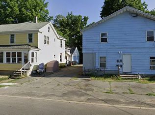 517-519 S 1st St #2R, Fulton, NY 13069