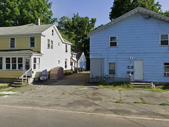 517-519 S 1st St #2R, Fulton, NY 13069