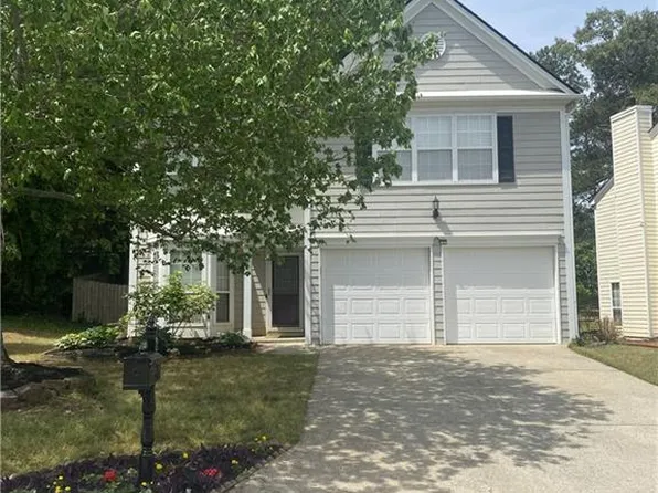 522 Stepney Ct SE, Marietta, GA 30067