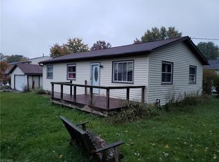 3661 Albrecht Ave, Akron, OH 44312