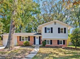 2429 Cedar Ln, Vienna, VA 22180