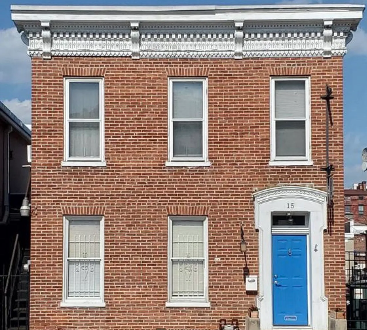 3 bed, 1.5 bath, 1400 sqft, $1,450 — Photo 1
