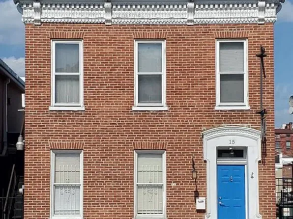 15 S Pershing Ave #B, York, PA 17401