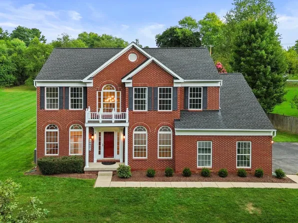 10805 Avonlea Ridge Pl, Damascus, MD 20872