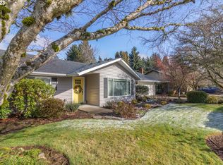 12475 SW 124th Ave, Portland, OR 97223