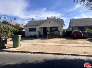 1222 W 51st St, Los Angeles, CA 90037