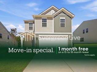 4102 Oxford Glen Dr, Claremont, NC 28610