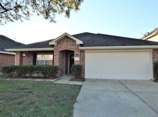 6331 Lost Fall Ct, Katy, TX 77449