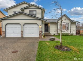 Tustin Ranch, Puyallup, WA 98375
