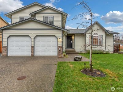 17918 67th Avenue E, Puyallup, WA, 98375