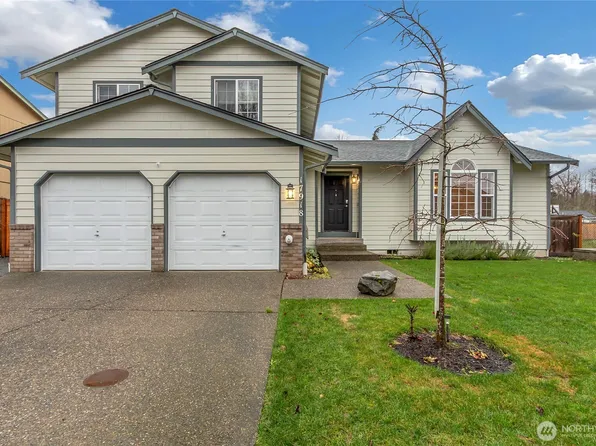 17918 67th Avenue E, Puyallup, WA 98375